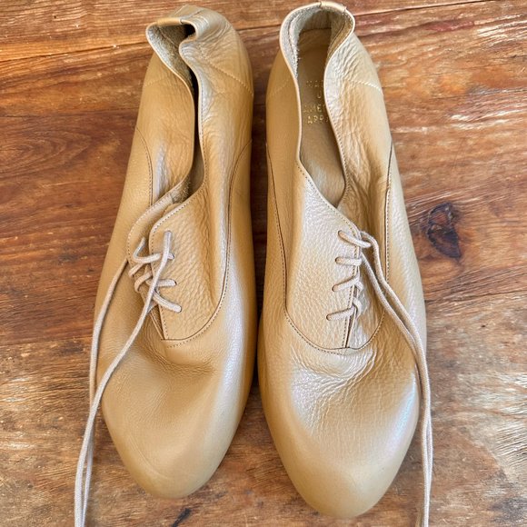 American Apparel Shoes - American Apparel Size 10 Lace Up Oxford Dress Shoe